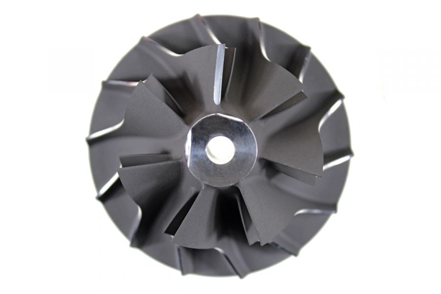 Compressor wheel 409853-0093