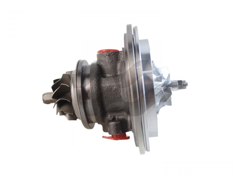 Noyau de turbine Koras 5801520043 53039700514 Iveco Industrial 3.4L F5C 86kW - Photo 3