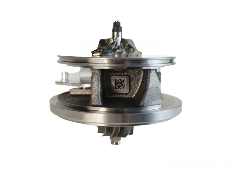 BMTS Turbinenkerne 40008693 55508703 Opel Astra K 1.5L 77/89kW 2015- - Photo 4