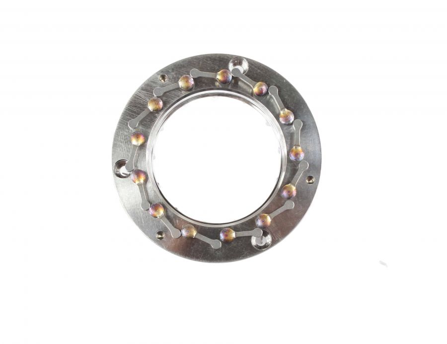 Nozzle ring assy for 716885-1/2/3; 454135-2/3/5/6/8 VW PASSAT B5 2.5L TDI 110kW GT20-92-1