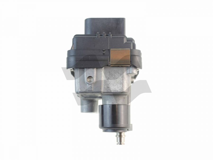Turbo actuator 16359700006 G4D36K682BE Jaguar 2.0 AJ200 176kW 2017- - Photo 4 Turbo actuator 16359700006 G4D36K682BE Jaguar 2.0 AJ200 176kW 2017- - Photo 4