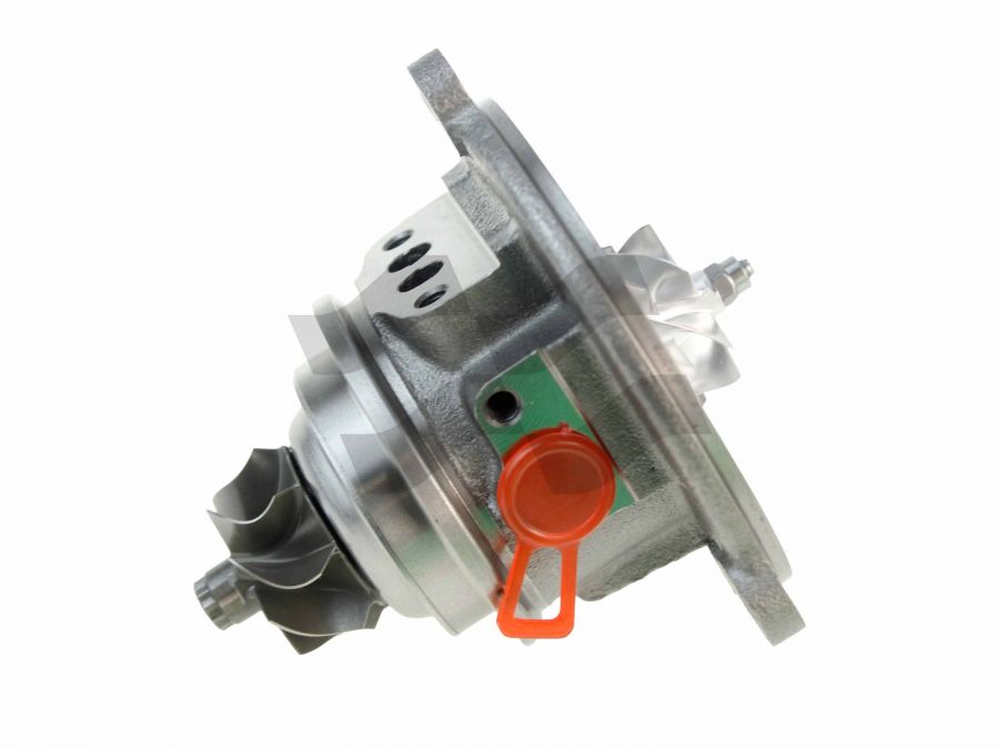 Turbo chra 9V205 04E145703D 04E145721C Audi A1 1.4 TSI 110/103kW 2013- - Photo 3