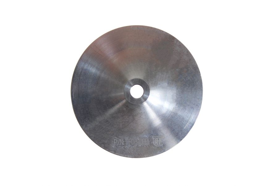 Billet (CNC) Compressor wheel [with reverse rotation] 49335-01930 JAGUAR F-PACE 2.0 TD4 180KM 132KW