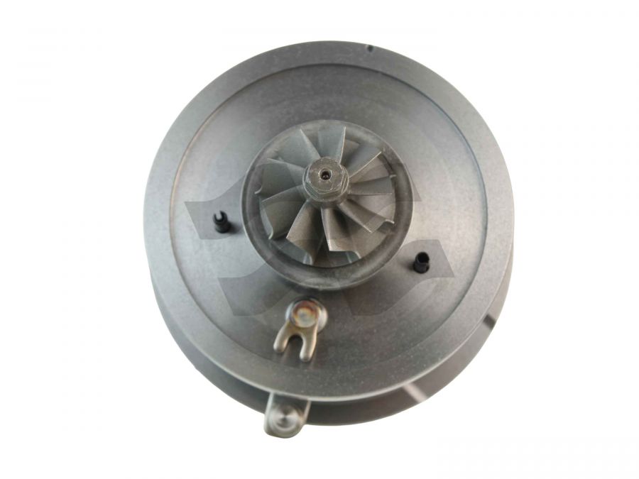 Noyau de turbine 11658513636 54409700043 BMW (F48) B47 2,0 110 kW 2013- - Photo 5