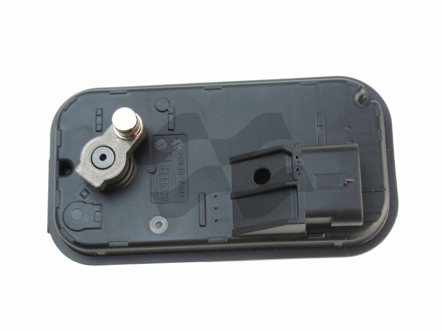 Actuator 6NW011132-38 830604-0036 for 883960-0002 Renault 1.3L TCe 2018- - Photo 5