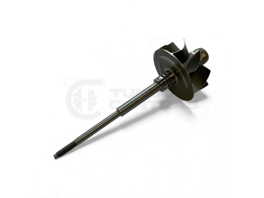 Вал турбины 16389700008 - Photo 2