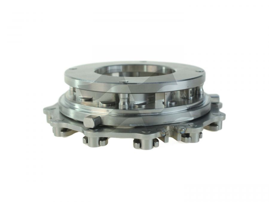 Turbo Nozzle ring 7810199 BMW 2.0L N47D20 120/130kW 2010 - 49135-05871 - Photo 5 Turbo Nozzle ring 7810199 BMW 2.0L N47D20 120/130kW 2010 - 49135-05871 - Photo 5