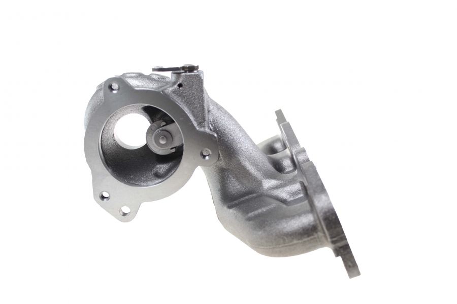 Turbine housing for 9V106 A2700902380 Mercedes-Benz B-Class 250 2.0L 155 KW  - Photo 5