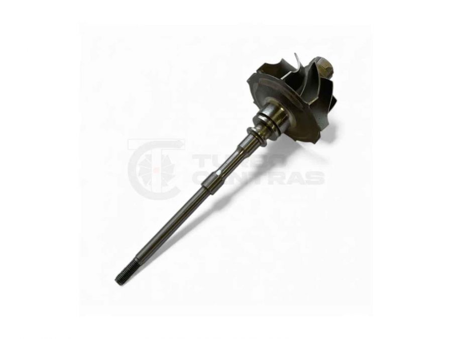 Wałek turbiny do VZ66 13900-50R01 F31CAD-S0247B - Photo 2