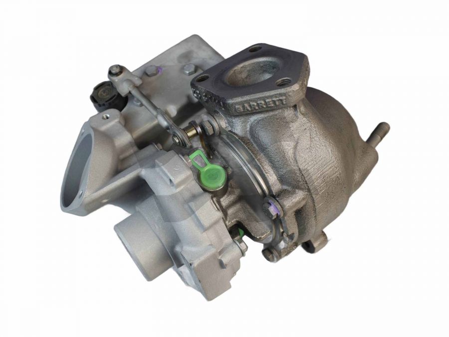 Remanufactured turbo 731877 11657790994 BMW 2.0L M47D204D4 110kW 2003-2006 - Photo 2 Remanufactured turbo 731877 11657790994 BMW 2.0L M47D204D4 110kW 2003-2006 - Photo 2