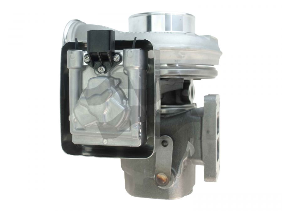 New turbocharger ACW3867470 40008620 Fendt, Challenger 7.4L 74HD StageV - Photo 5