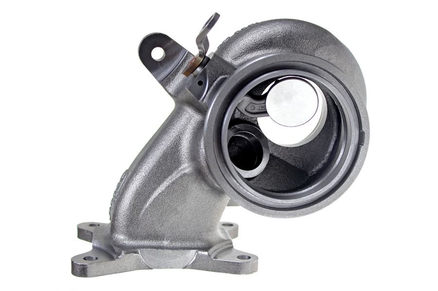 Turbine housing Audi S3 VW VII GTI 2.0TSI CJXA 221kW 310KM - Photo 4