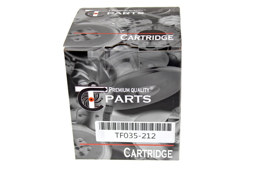 Turbo cartridge for BMW 120 d (E87) 2.0L 120kW 11657795498 - Photo 10