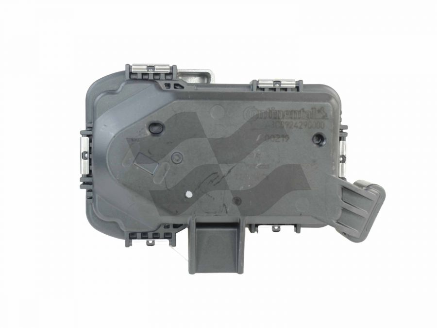 Nastawnik 59001107663 AL0099 6540903201 Mercedes 2.0L OM654.820 195kW 2021-