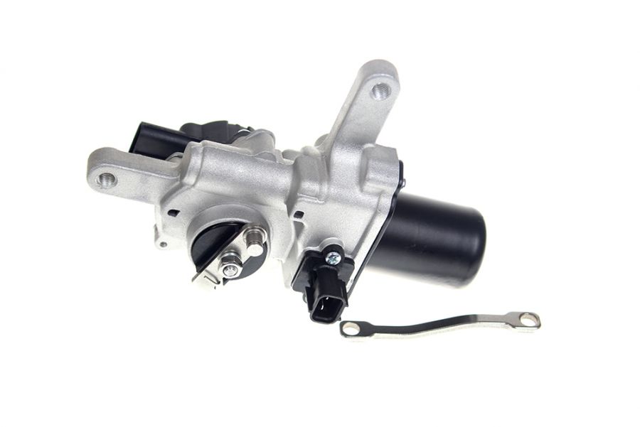 Wastegate Turbine Actuator 17201-0L040 TOYOTA HILUX 3.0 D4D 1KD-FTV TO-10-0003 - Photo 2