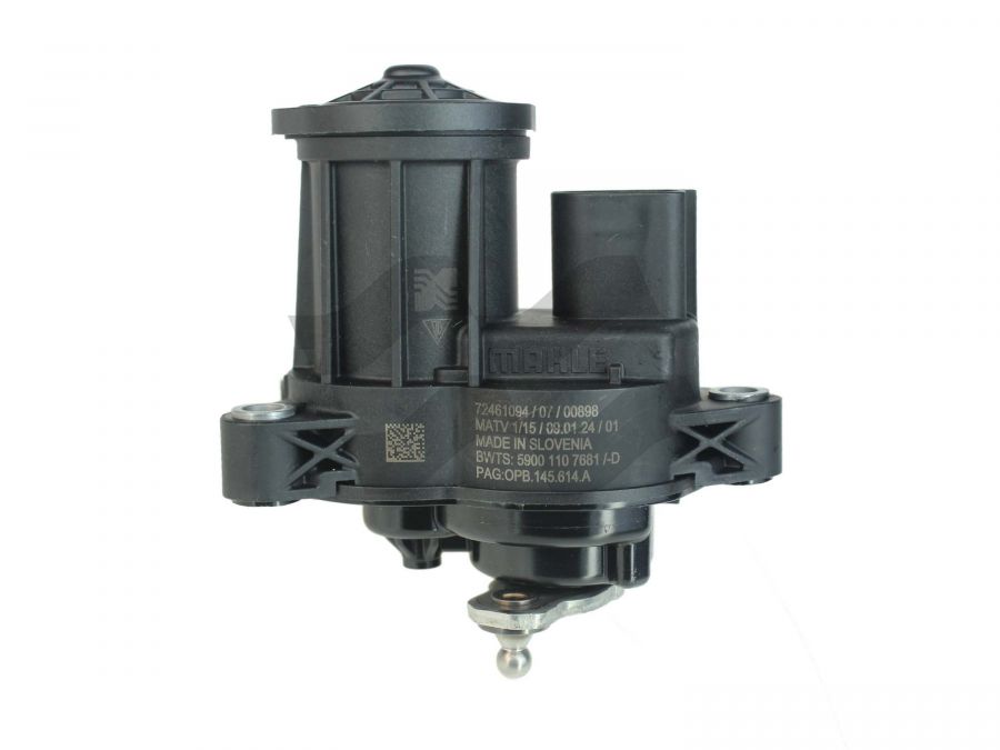 Actuator 59001107681 for 0PB145702Q 18559700058 Porsche 3.8L DKE, DKH 427kW 2019-