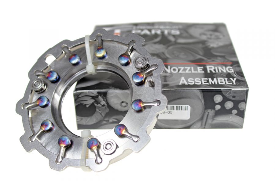 Nozzle ring 778400 RANGE ROVER 3.0 TD 306DT