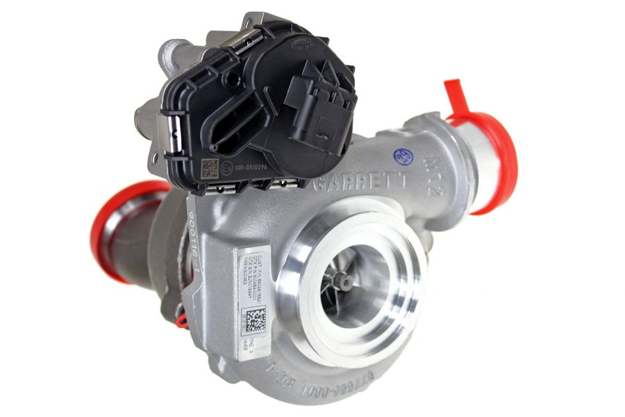 New turbocharger 900454-5001S Iveco Daily 2.3L F1A 160 113kW 2019  5802377343 - Photo 7