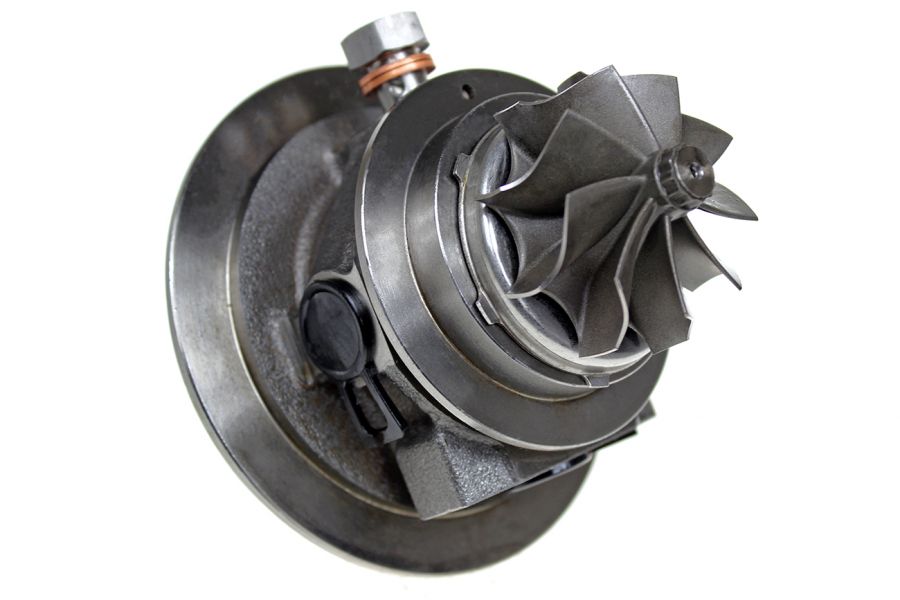 Rdzeń do turbiny hybrydowej K04-64 06F145702C VW Golf VI 2.0L GTI 173kW 2009- - Photo 10