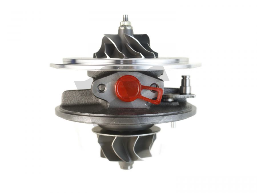 Turbo core 454192-0001 074145703E VW T4 2.5 TDI AHY/AXG/AXL 110kW 1998- - Photo 6