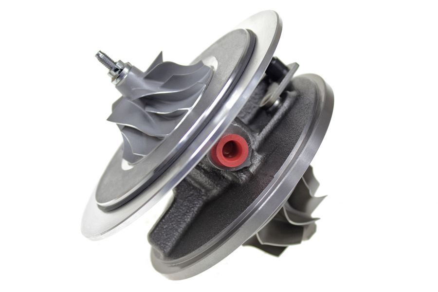 Cartridge 1102-022-901 for Turbocharger 709837-0001 MERCEDES-BENZ 2.7L OM612 124kW  - Photo 4