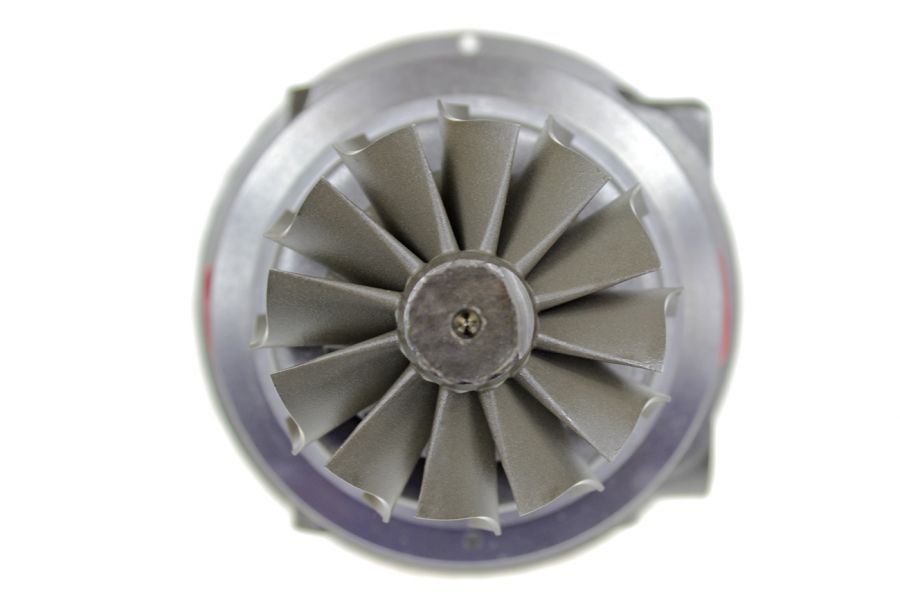 Cartridge 1401-404-911 for Turbocharger 49189-05310 VOLVO 850 T5 2.4L B5234T3 188KW - Photo 6