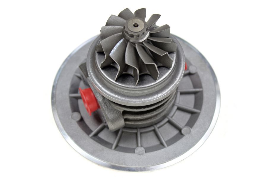 Cartridge for Turbocharger 738233-1 PERKINS TRAKTOR 4.4L 1104 60KW 1102-025-904 - Photo 8