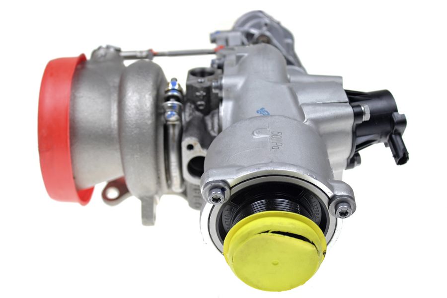 New turbocharger 06N145702D AUDI A5/A6/A7 2.0 TSI - Photo 4