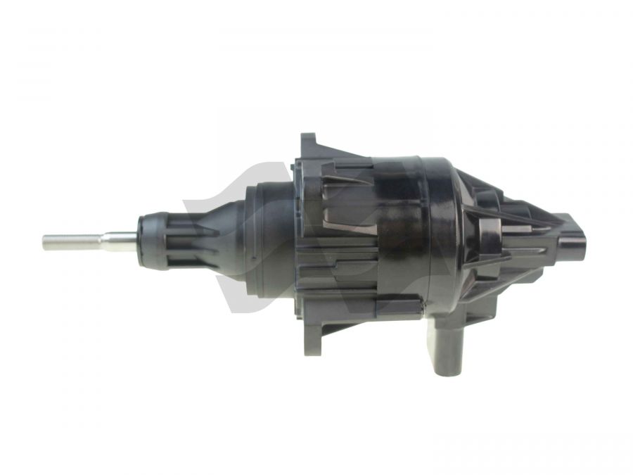 Régulateur de turbine 49377-07940 AL0090 Mercedes 2.0 M264 190 kW 2019– A2640901300 - Photo 3