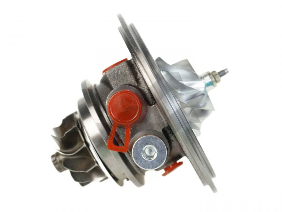 Rdzeń turbiny 860029006 840069-0004 BMW 750i 4.4 N63R 330kW 2014-2016 - Photo 3 Rdzeń turbiny 860029006 840069-0004 BMW 750i 4.4 N63R 330kW 2014-2016 - Photo 3