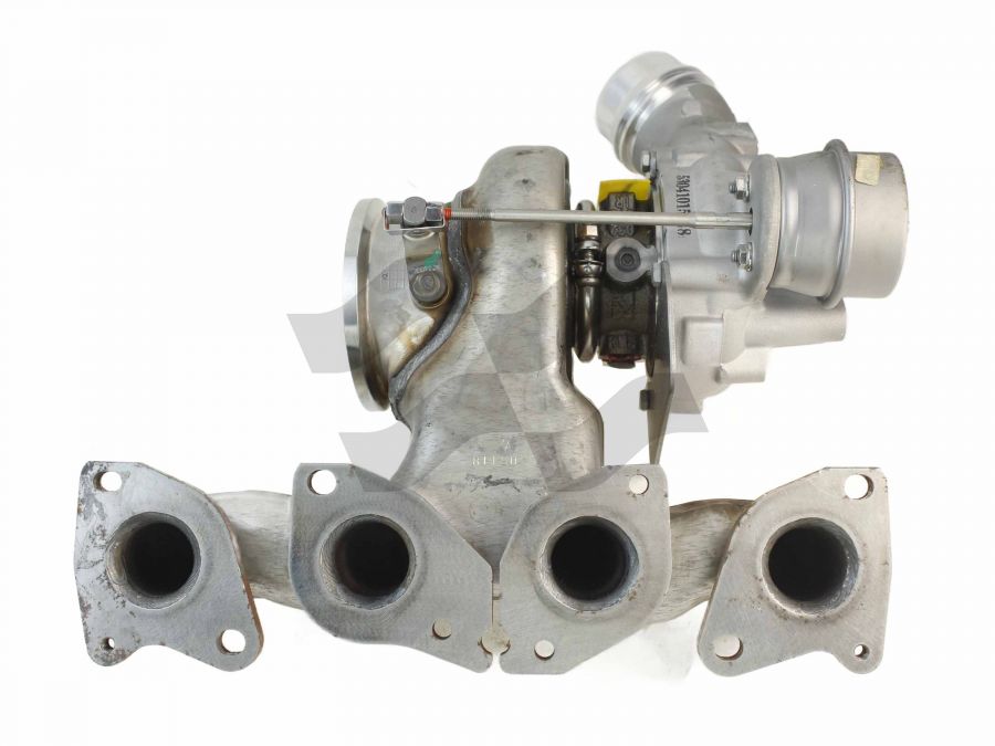 New turbocharger 36012431 53039700413 Volvo 2.0 T5 B4204T11 180kW 2013– - Photo 3 New turbocharger 36012431 53039700413 Volvo 2.0 T5 B4204T11 180kW 2013– - Photo 3