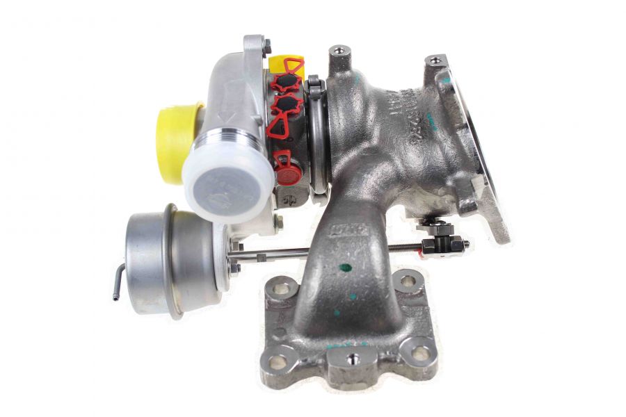 New turbocharger for FORD C-MAX EcoBoost 1.5L 133kW 16399700006  - Photo 2