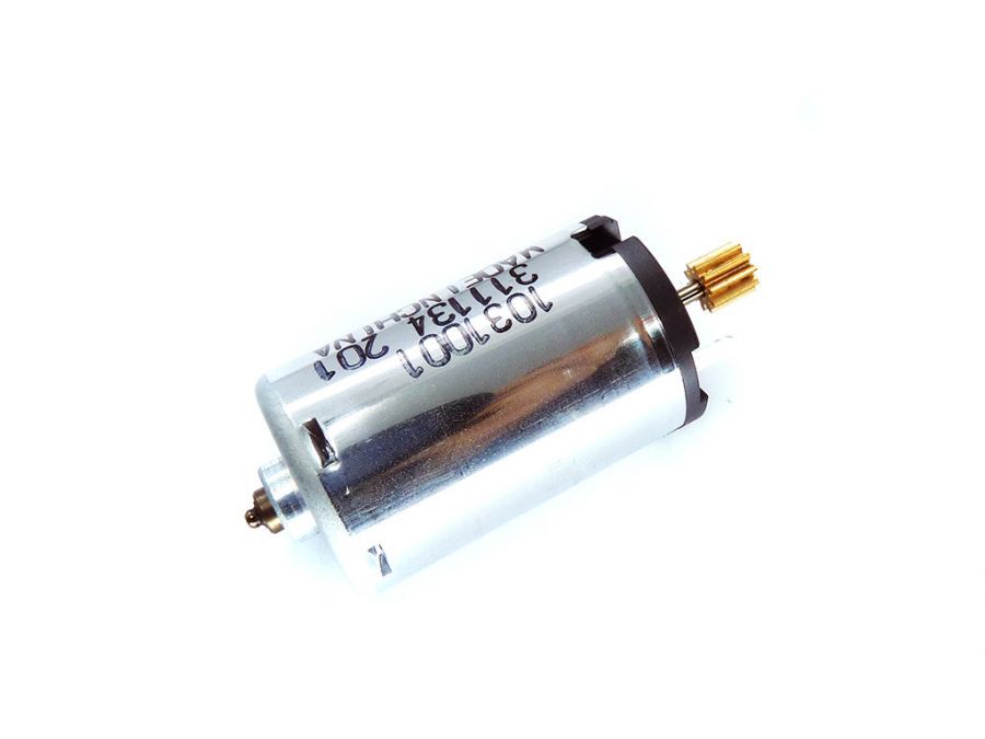 Electric motor EAM-3 - Photo 2