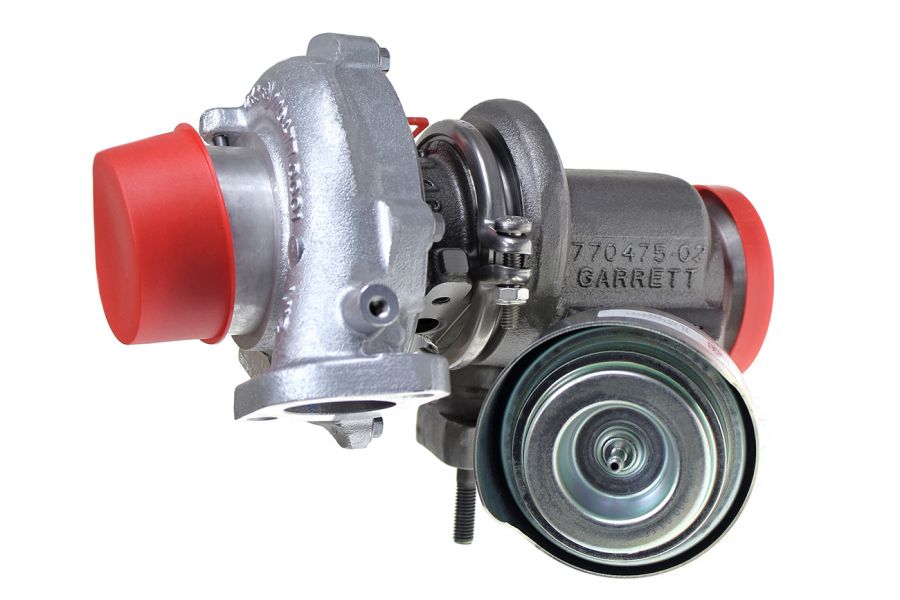 NEW TURBOCHARGER 788778-2 OPEL ASTRA 2.0 A20DTH