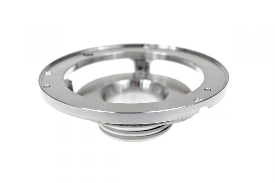 KOSZ GEOMETRII TURBINY 757886-0008 KIA 2.0L CRDi D4EA 83/103KW 2004- - Photo 5