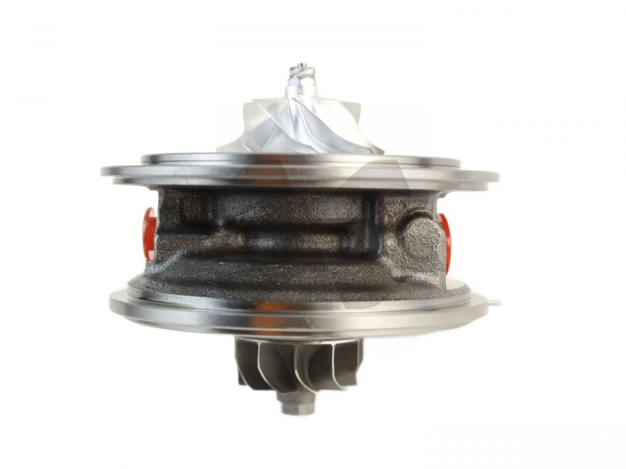 Koras rdzeń turbiny 844572-4 55495595 Opel Cascada 2.0 CDTI B20DTH 125kW 2015- - Photo 3