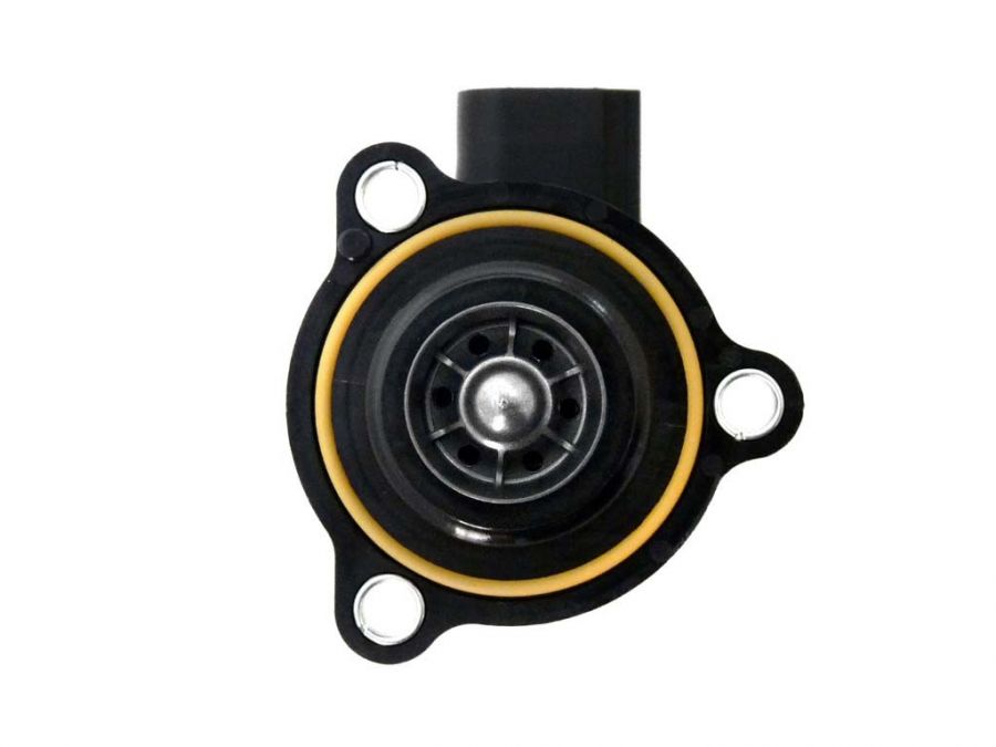 Recirculation valve el. 7.02901.05.0 for IS38 06K145702H Audi 2.0 TSI 195/206kW 2014- - Photo 2