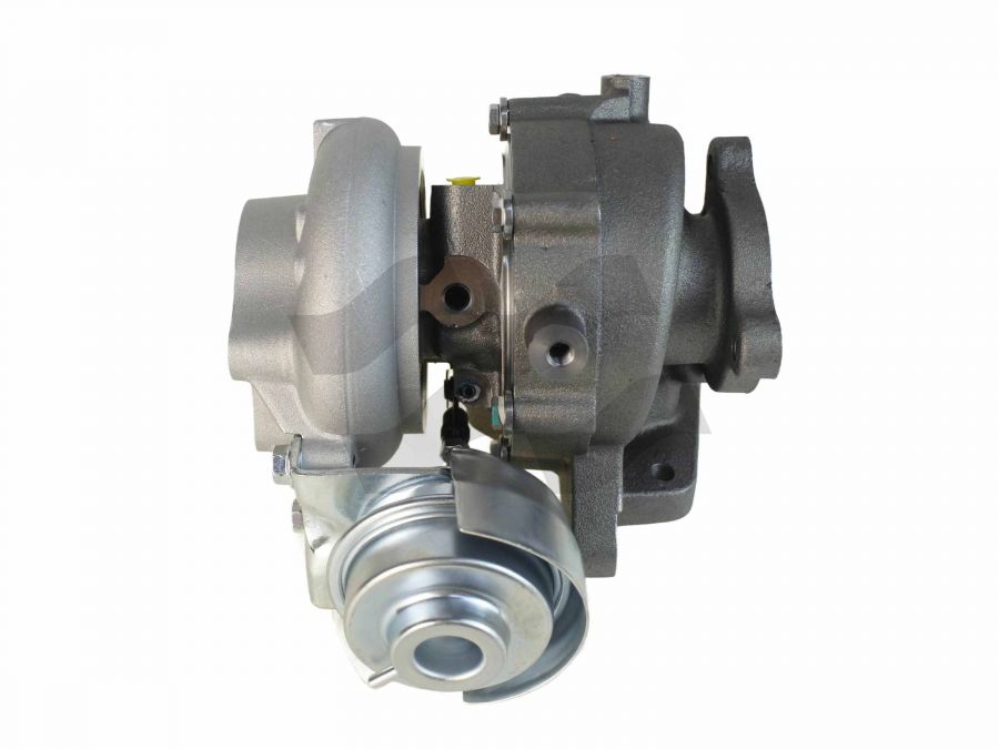 Turbosprężarka nowa 1515A295 40008921 Mitsubishi 2.2L DI-D 110/131kW 2012- - Photo 5