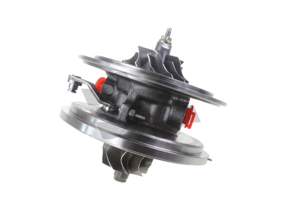 Koras turbo 35242128F Chrysler Grand Voyager 2.8L CRD RA428 RT 120kW 2007- - Photo 5