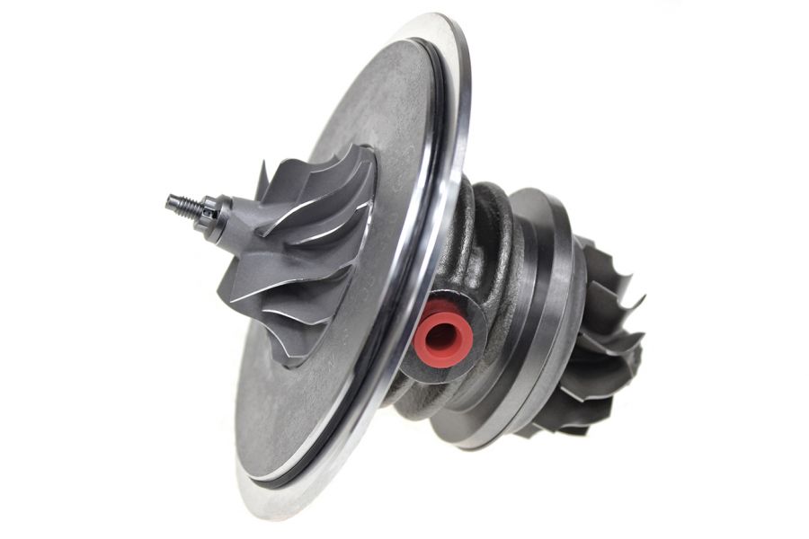 Cartridge for Turbocharger 738233-1 PERKINS TRAKTOR 4.4L 1104 60KW 1102-025-904 - Photo 3