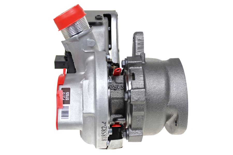 New turbocharger 889938-5001W - Photo 7