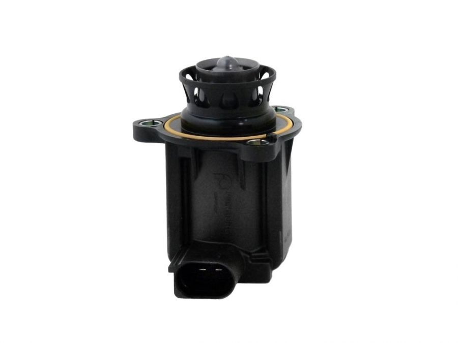 Soupape de recirculation 7.01830.13.0 à 03C145702C Audi 2.0L TFSI 147kW 2004- - Photo 6