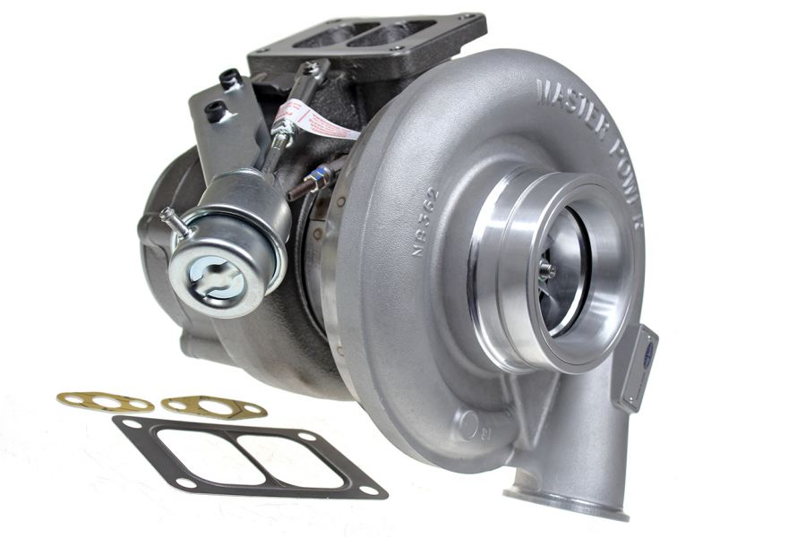 New turbocharger for VOLVO TRUCK FH 12.0L 353KW 3771811 