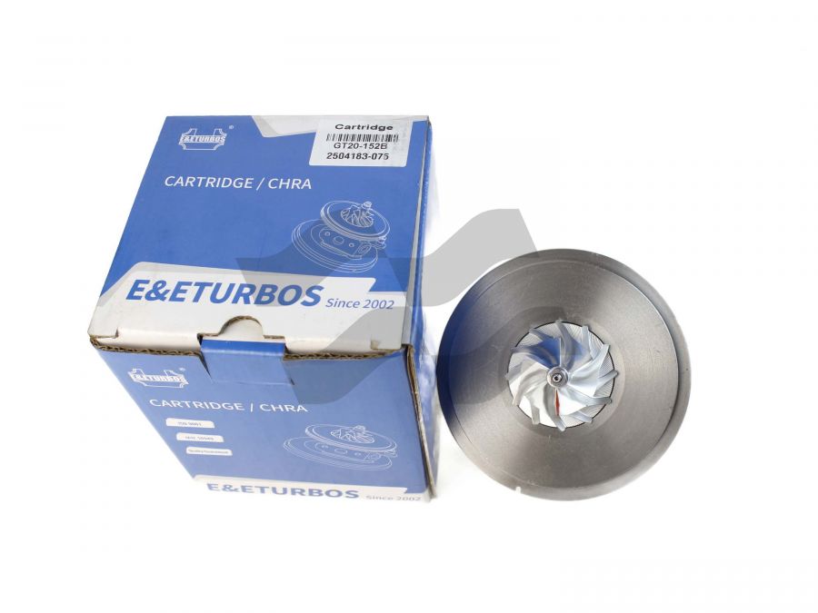 Koras rdzeń turbiny 46348969 898906-4 Ducato 2.2L FAM.B 130kW 2021-
