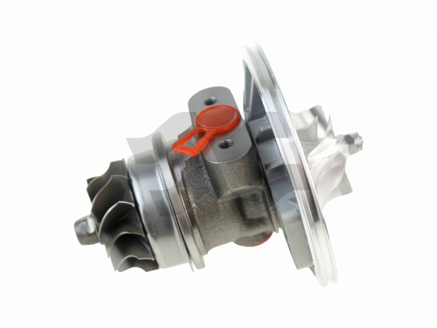 Turbine core 53169887117 9040967399 Mercedes Atego 2 OM924.922 160 kW 2004– - Photo 3