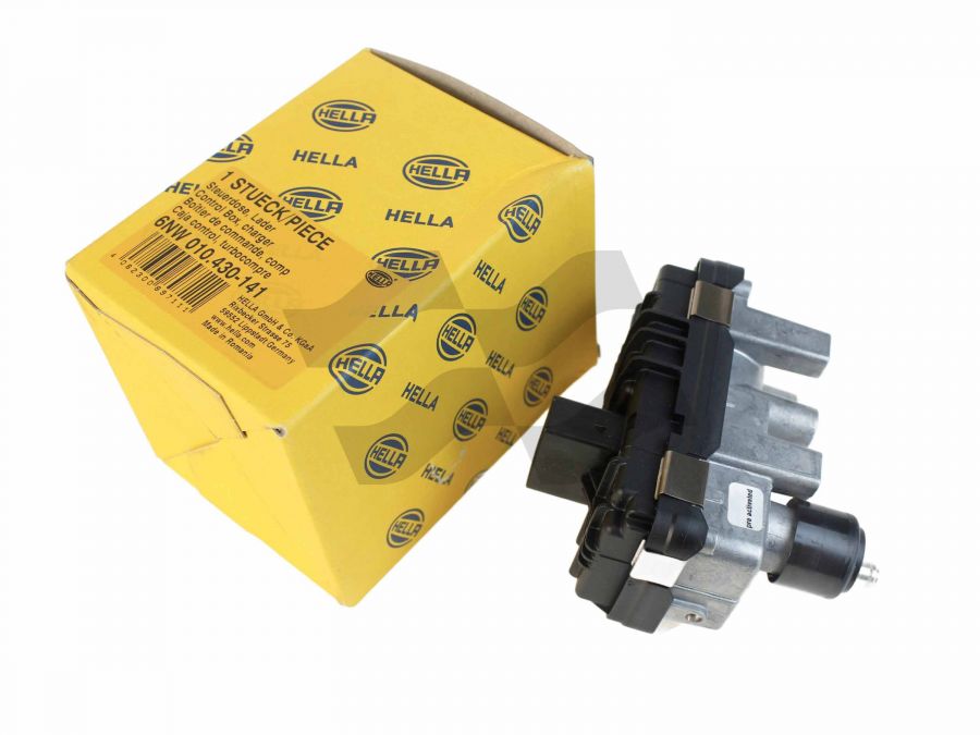 Nastawnik 6NW010430-141 do 8514267 40007575 BMW 1.5L B37D15A 70/85kW 2015-