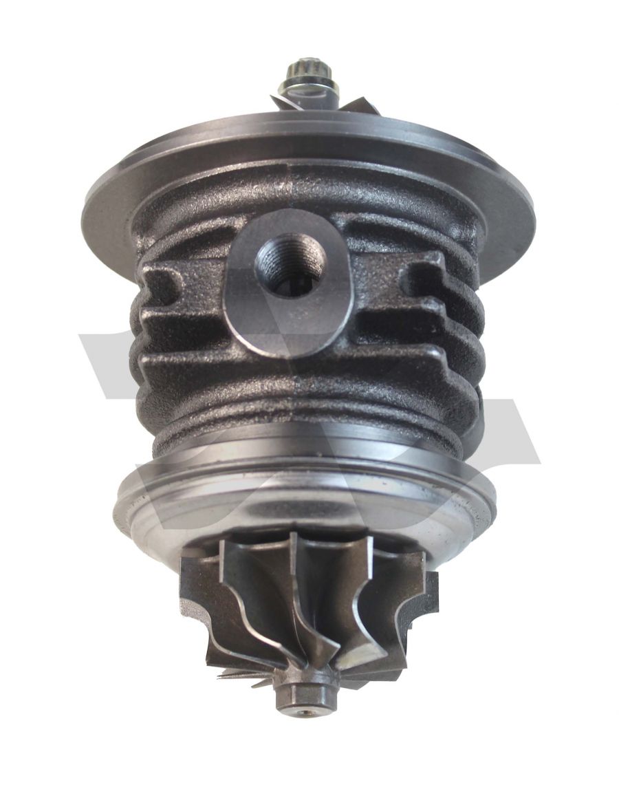 Turbo cartridge 454027-0001 9625820080 Citroen ZX 1.9L XUD9TE 66kW/70kW 1992- - Photo 2 Turbo cartridge 454027-0001 9625820080 Citroen ZX 1.9L XUD9TE 66kW/70kW 1992- - Photo 2