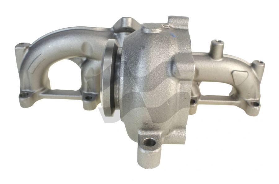 Turbine housing for 038253010C 54399700020 VW Transporter T5 1.9 TDI AXB 105KM/77kW 2003- - Photo 2 Turbine housing for 038253010C 54399700020 VW Transporter T5 1.9 TDI AXB 105KM/77kW 2003- - Photo 2