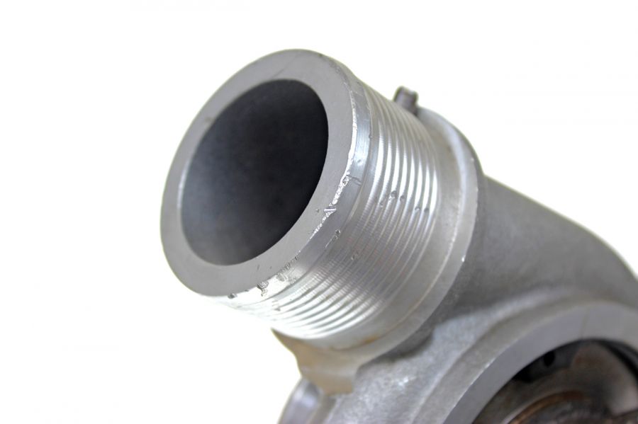 Original turbocharger 49135-00610 IVECO DAILY 2.3 96KW - Photo 12 Original turbocharger 49135-00610 IVECO DAILY 2.3 96KW - Photo 12