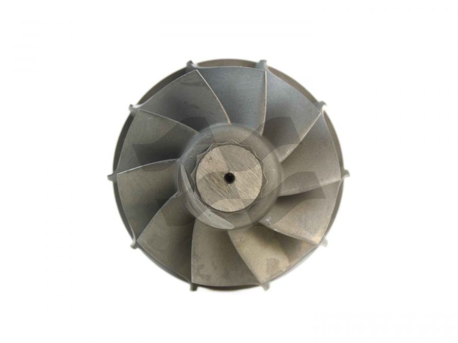 Turbine shaft for AL-2014 - Photo 2